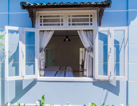 The Moon River Homestay & Villa — фото 1
