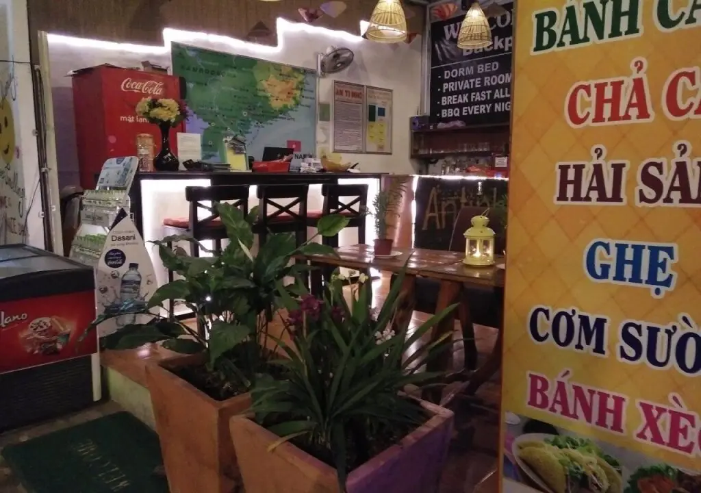 остров Фукуок: Ruby Phu Quoc Hostel