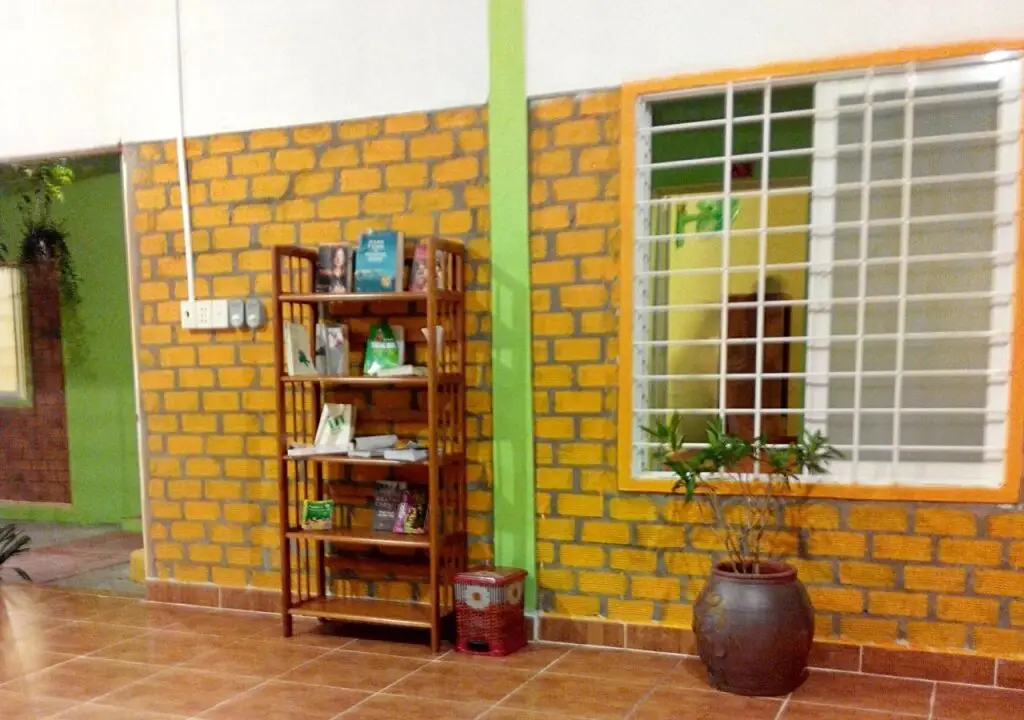остров Фукуок: Ruby Phu Quoc Hostel
