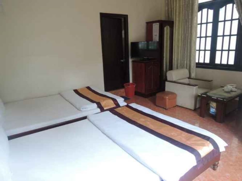 Далат: Duy Dang Hotel