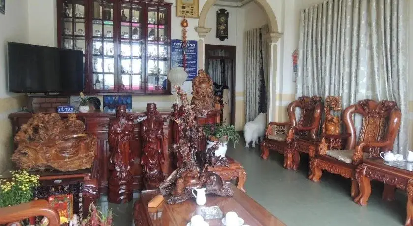 Далат: Duy Dang Hotel