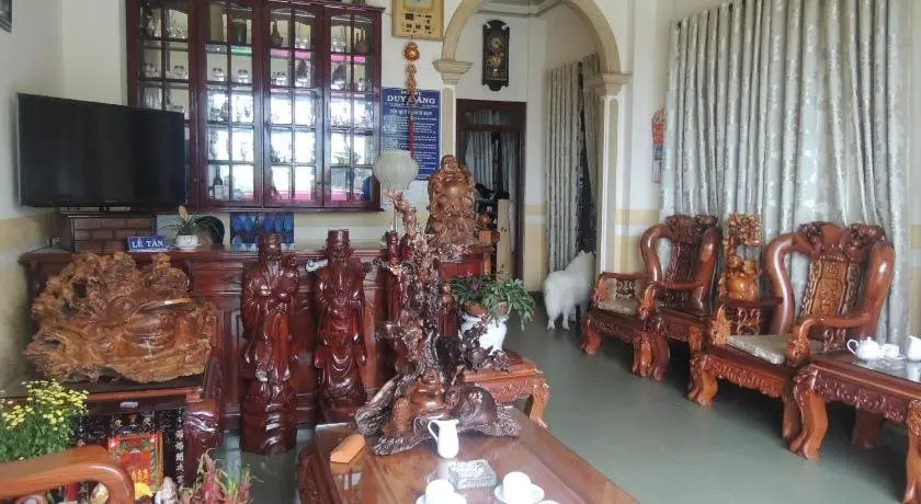 Далат: Duy Dang Hotel