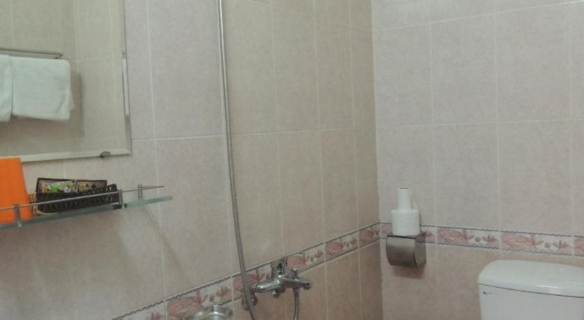 Далат: Duy Dang Hotel