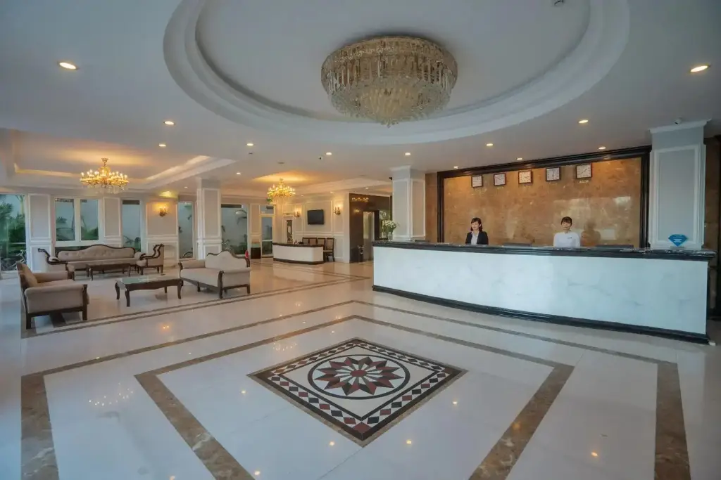 Хойан: Hoian Sincerity Hotel & Spa