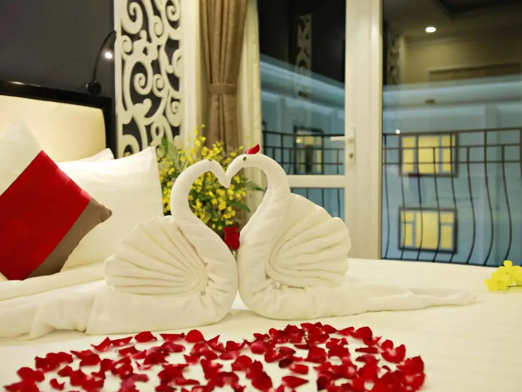 Хойан: Hoian Sincerity Hotel & Spa