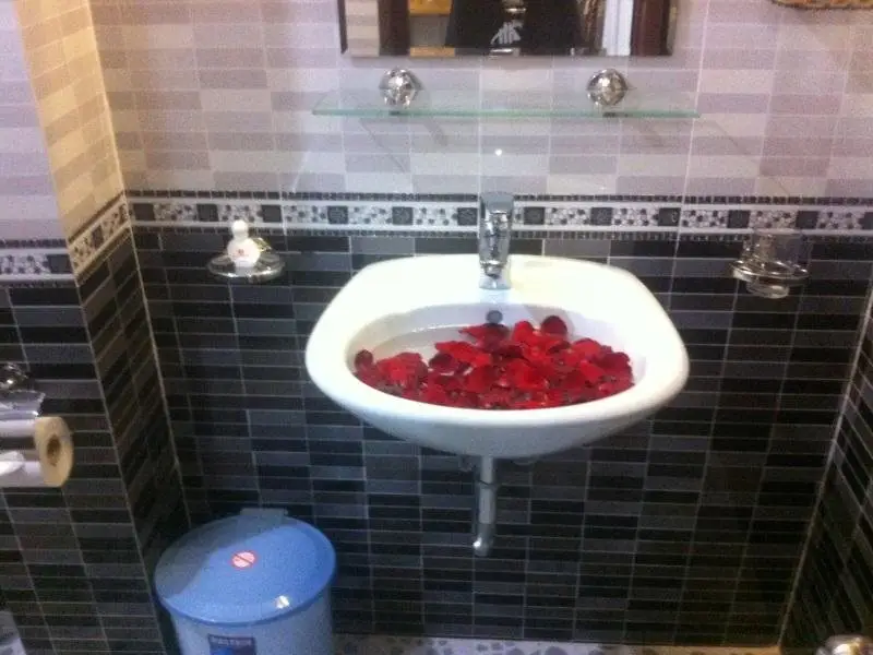 Далат: Thang Loi 2 Da Lat Hotel