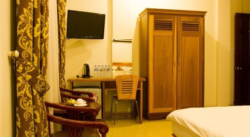 Далат: Thang Loi 2 Da Lat Hotel