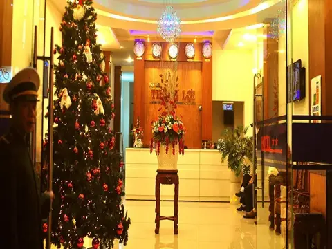 Thang Loi 2 Da Lat Hotel — фото 1