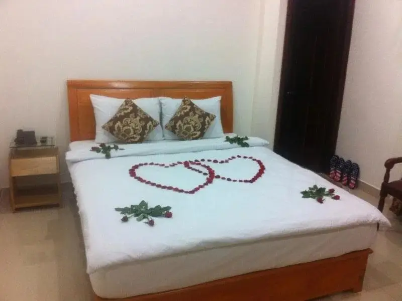 Далат: Thang Loi 2 Da Lat Hotel