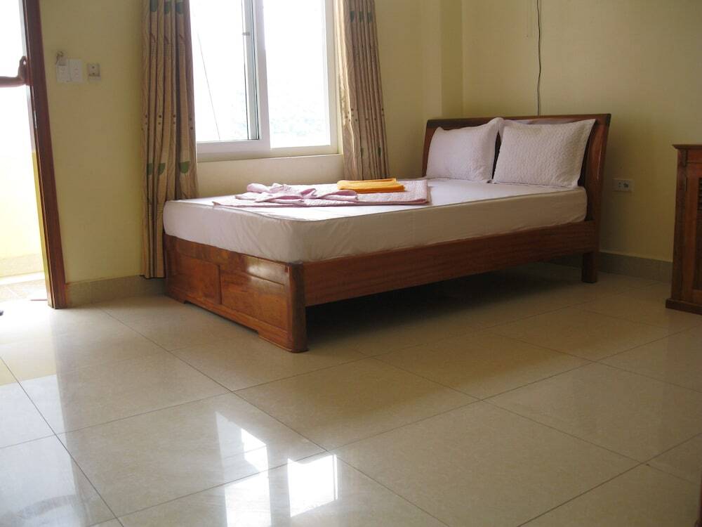 Хайфон: Full Moon Party Hotel - Hostel