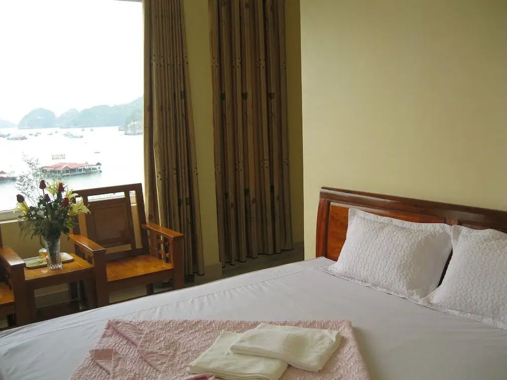 Хайфон: Full Moon Party Hotel - Hostel