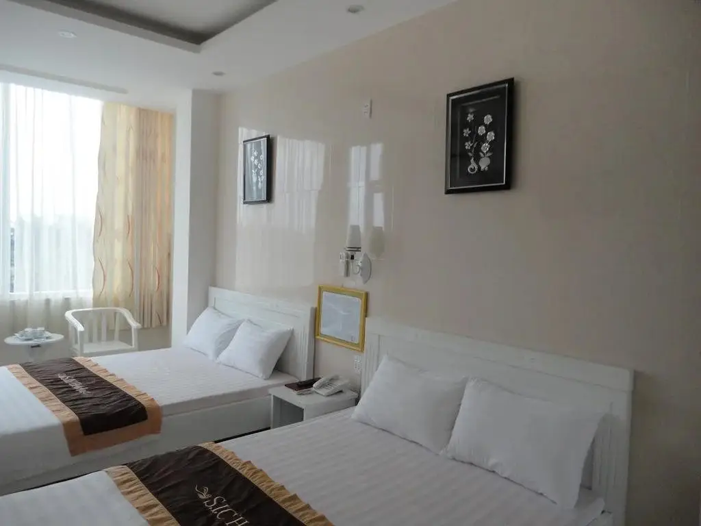 Донгхой: SIC Hotel