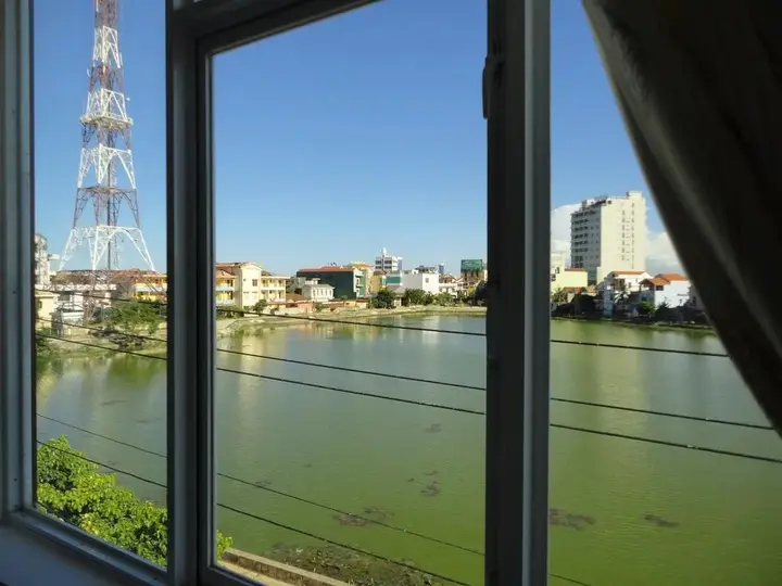 Донгхой: SIC Hotel