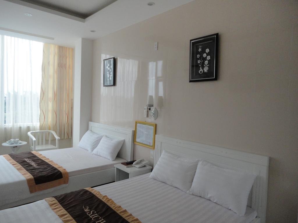 Донгхой: SIC Hotel