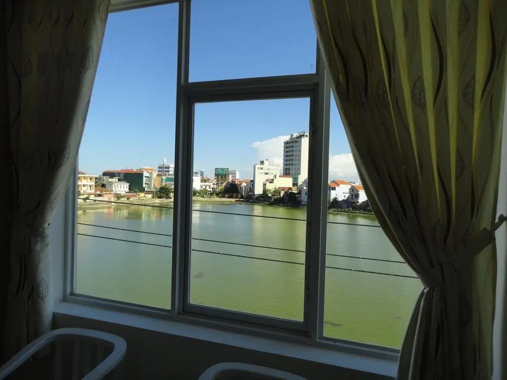 Донгхой: SIC Hotel