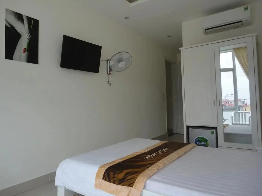 Донгхой: SIC Hotel