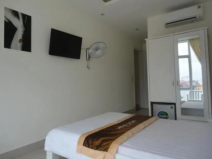 Донгхой: SIC Hotel