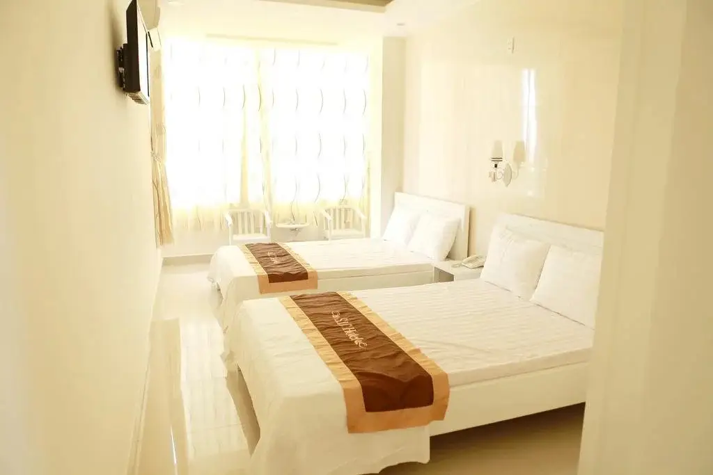 Донгхой: SIC Hotel