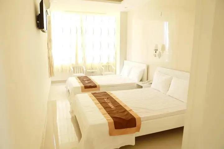 Донгхой: SIC Hotel