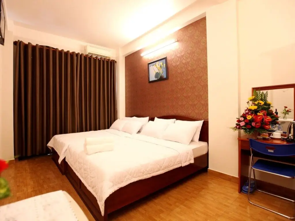 Нячанг: Hotel Sol