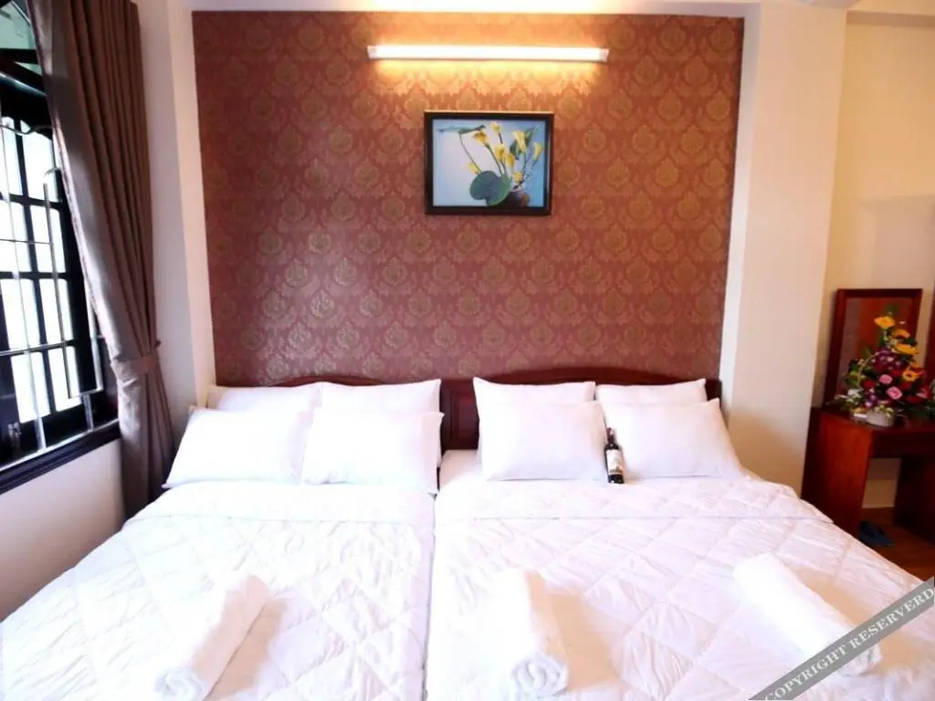 Нячанг: Hotel Sol