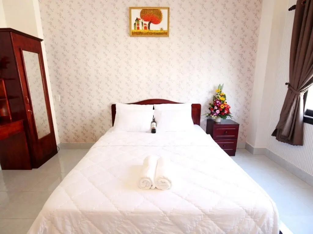 Нячанг: Hotel Sol