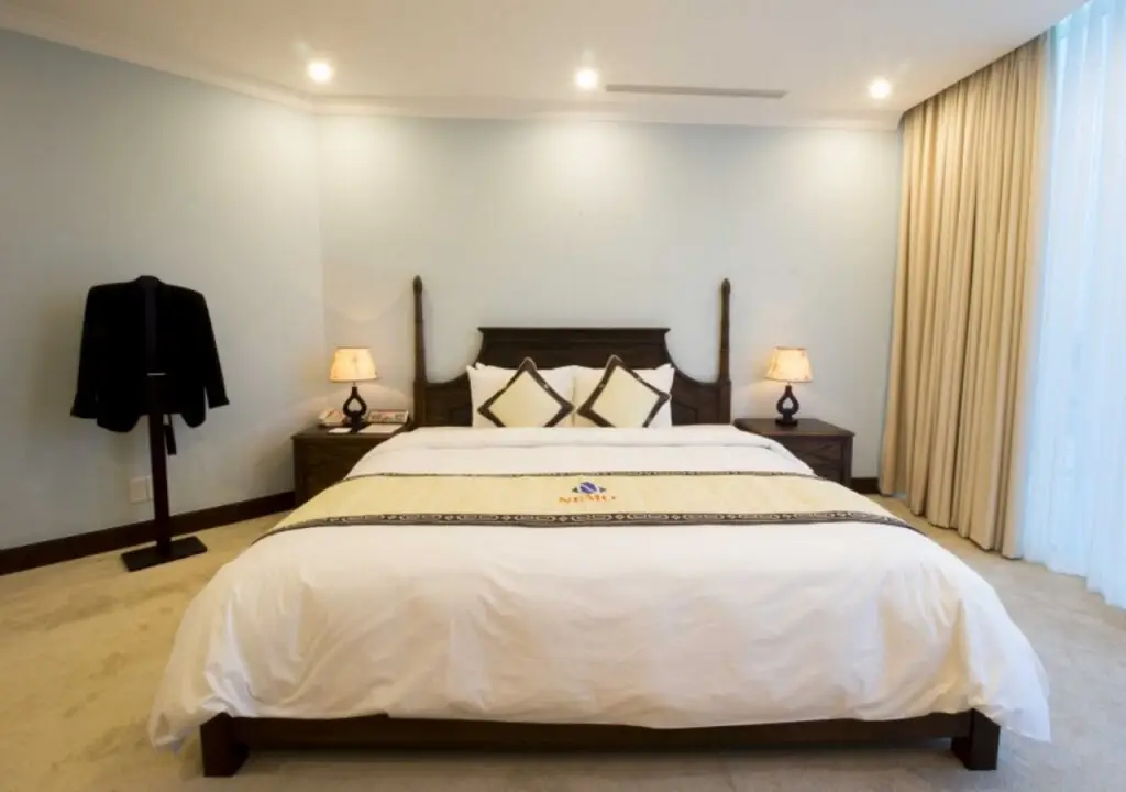 Хошимин: Phu My Harbour Hotel