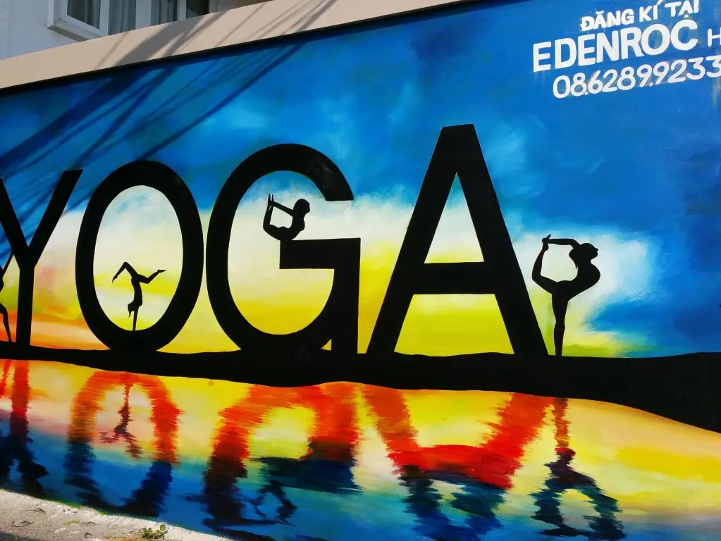 Хошимин: Eden Roc Hotel