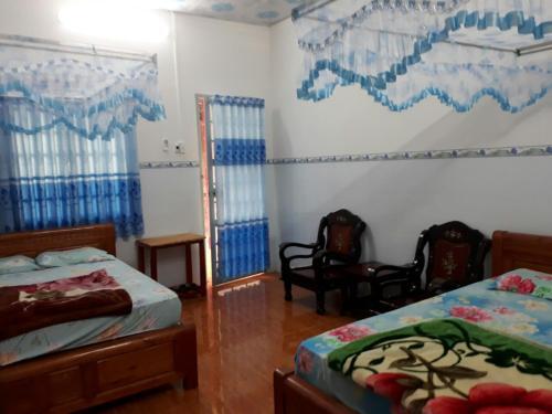 Кантхо: Mekong Vintage Homestay