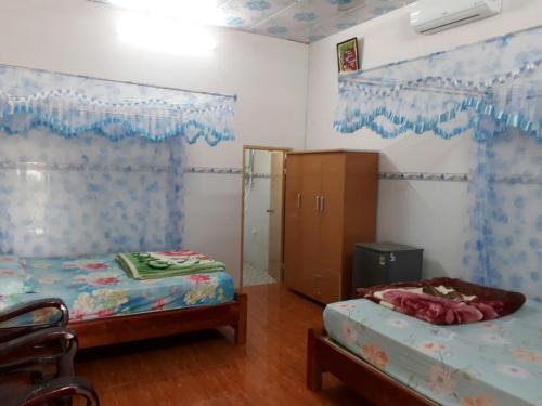 Кантхо: Mekong Vintage Homestay