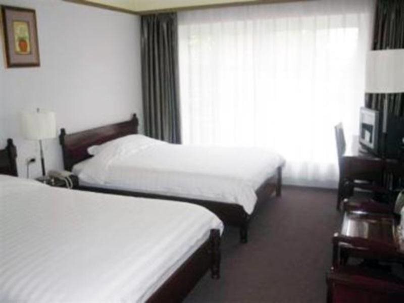 Далат: Lavy Hotel