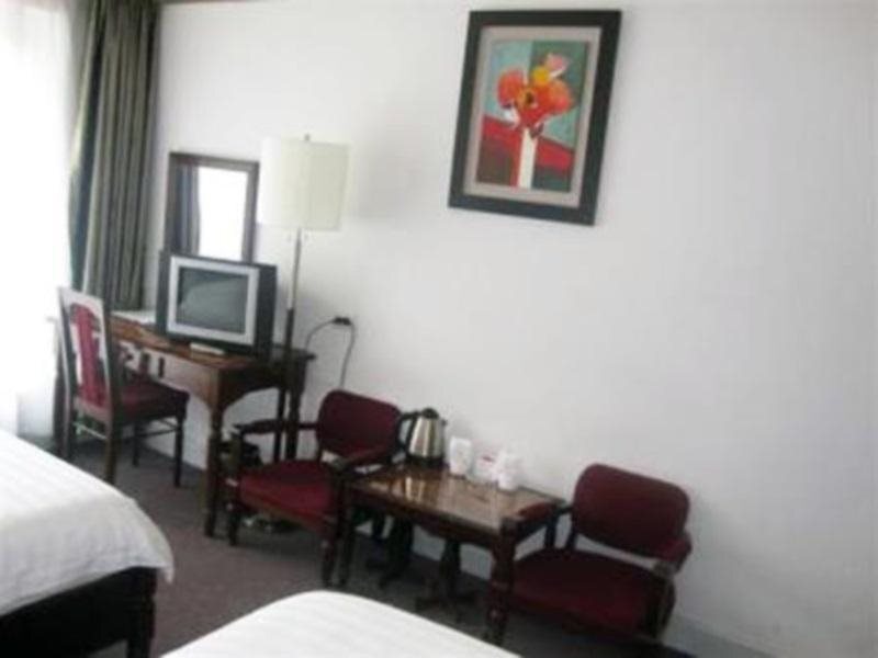 Далат: Lavy Hotel