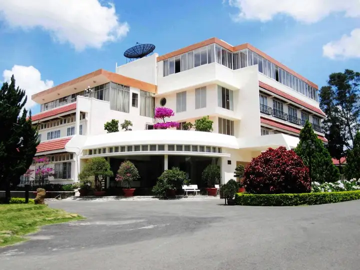 Далат: Lavy Hotel