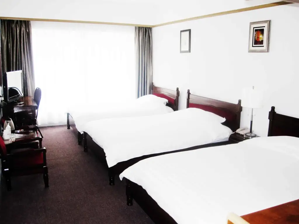 Далат: Lavy Hotel