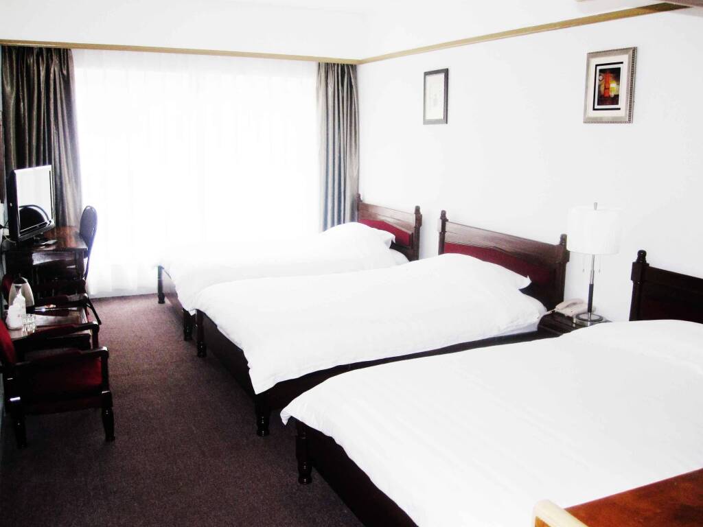 Далат: Lavy Hotel