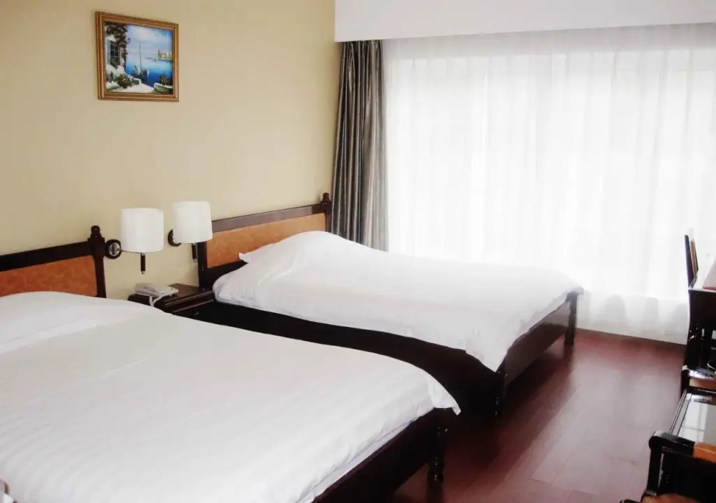 Далат: Lavy Hotel