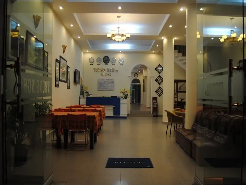 Trung Nghia Hotel — фото 1