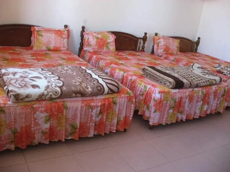 Далат: Trung Nghia Hotel