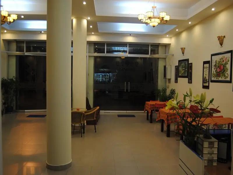 Далат: Trung Nghia Hotel