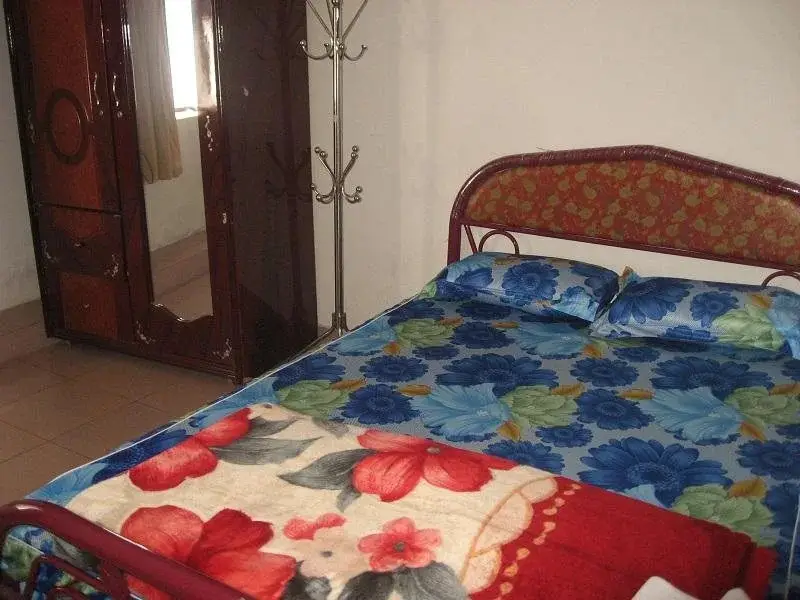 Далат: Trung Nghia Hotel
