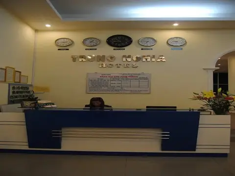 Trung Nghia Hotel — фото 1