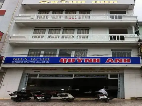 Quynh Anh Guest House — фото 1