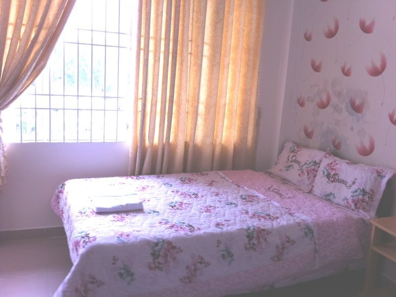 Далат: Quynh Anh Guest House
