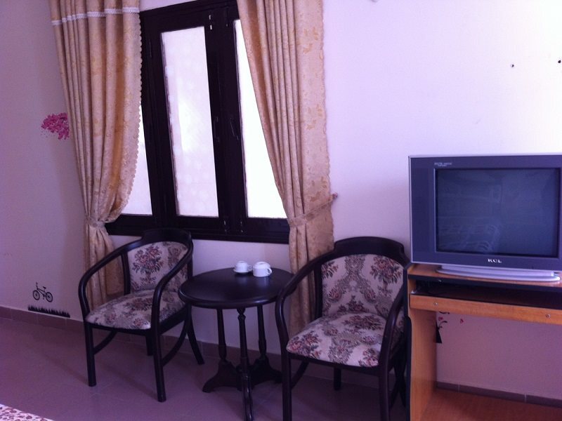 Далат: Quynh Anh Guest House