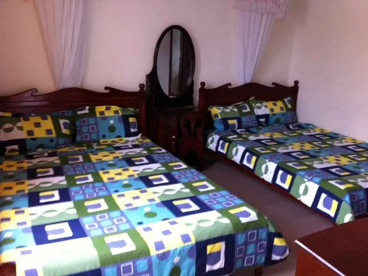 Далат: Quynh Anh Guest House