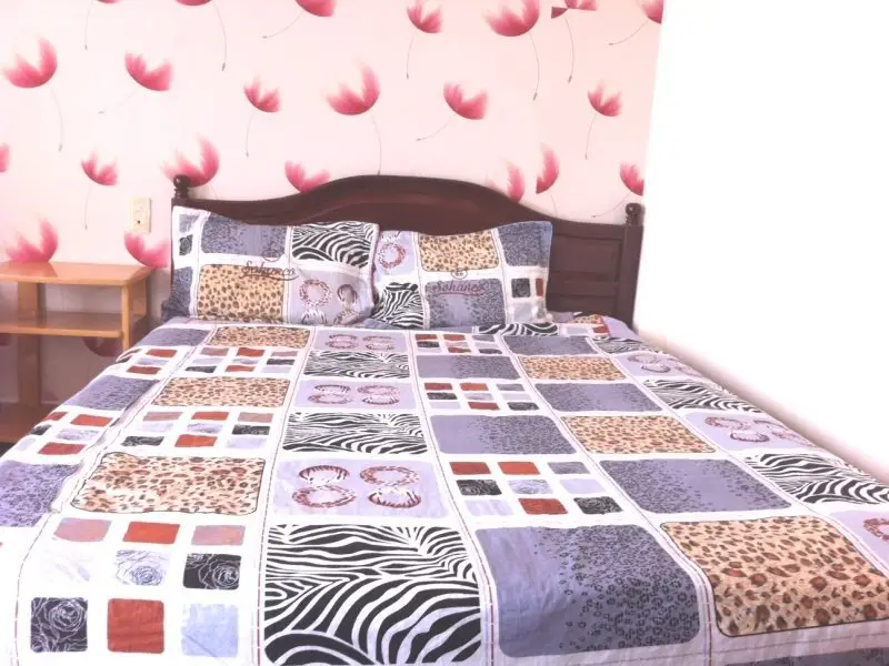 Далат: Quynh Anh Guest House