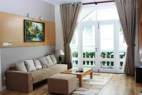 Фантхьет: Luxury Villa Pool Mui Ne