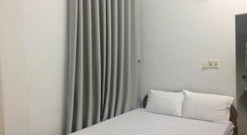 Хюэ: Phu Gia Guest House
