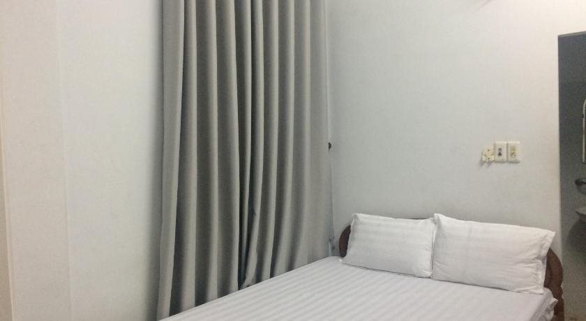 Хюэ: Phu Gia Guest House