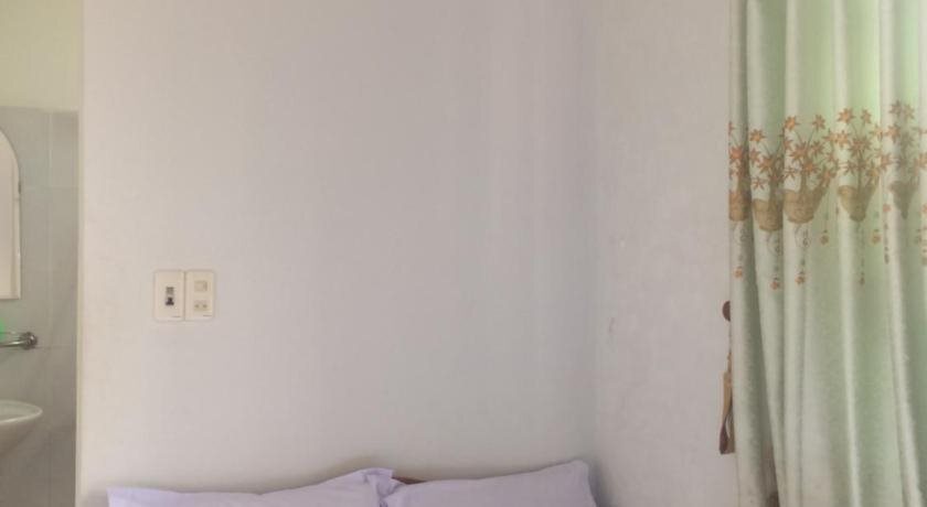 Хюэ: Phu Gia Guest House